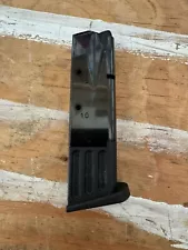 SIG SAUER P226 9mm 10 Round Steel Magazine (MAG-226-9-10)