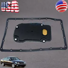 Automatic Transmission Oil Filter & Gasket For Lexus IS350 IS250 GS350 GS430 (For: 2008 Lexus SC430)