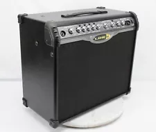 LINE6 LINE 6 Spider II 112 Guitar Amplifier 75 watts w/ 1x 12" Celestion Speaker