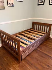 Bunk Beds