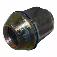 Crown Automotive Lug Nut For 97-17 Jeep Dodge Chrysler Fiat 6502738 (For: Dodge Avenger)