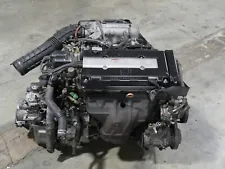 1988 1989 1990 1991 Honda Civic, CRX Engine 1.6L Dohc Vtec 4cyl Motor JDM B16A