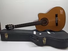 Salvador Ibanez Classical Guitar