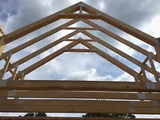 50 ft trusses for sale