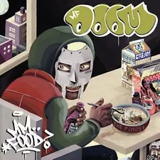 Mf Doom - MM..FOOD [VINYL]