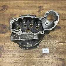 OEM Harley Davidson Right Side Engine Case Flathead 45 WL WLA Servicar G