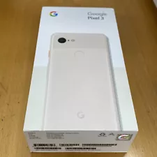 Verizon Google Pixel 3 - 64GB - Not Pink - GA00465-VZW