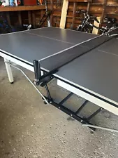 prince ping pong table