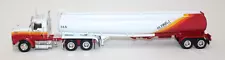 Norscot Kenworth T800 Flying J Tanker Truck 1:50 2007 (excellent unboxed)