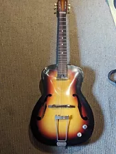 Vox Prince Guitar