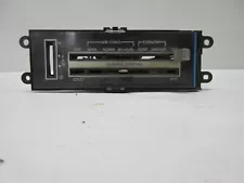 1978-1988 MONTE CARLO EL CAMINO CUTLASS REGAL A/C Heater CONTROL (For: More than one vehicle)