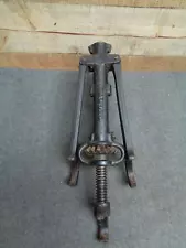 Antique Vintage Wheel Split RIM TOOL Tire Changer for Model T FORD & Others