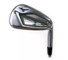 Mizuno JPX 919 Hot Metal Pro Single 6 Iron Steel NS Pro Modus 3 Tour 105 Stiff