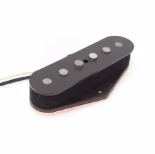 True Custom Shop® WICKED "T" Bridge Pickup for Fender Telecaster Tele Alnico 5