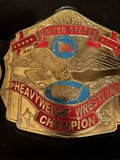 New ListingNWA UNITED STATES HEAVYWEIGHT CHAMPIONSHIP BELT