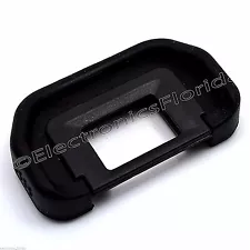 Replacement Rubber Eyecup EB For Canon camera EOS 10D 20D 30D 40D 50D 60D 1000D