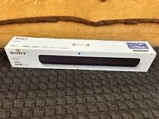 sony sound bar for sale