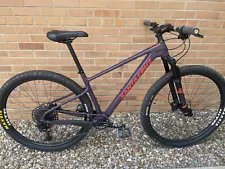 Santa Cruz Highball C Mountain Bike Carbon Sram Fox Medium 29 2018