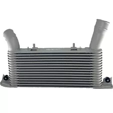 INTERCOOLER MITSUBISHI PAJERO SHOGUN V98W MK4 3.2 DiD