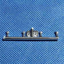 ð Hood Pins For 1968 Dodge Dart 1:25 Scale 1000s Model Car Parts 4 Sale