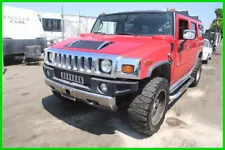 2004 Hummer H2