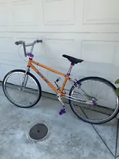 26” ELF BMX Rare Find Please See Description