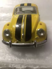 1957 VW Beetle New