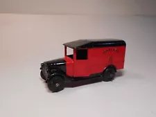 Dinky Toys (34b) - Royal Mail Van - Possable Repaint !! - No Box