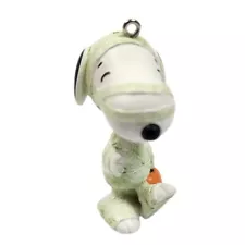 2010 Hallmark Treats for Snoopy Peanuts Gang Halloween Mini Ornament IOB