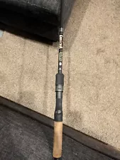 st croix victory casting rod