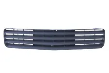 Black Front Grille Assembly Replacement Fit 88-92 Chevrolet Camaro w/o Fog Lamp