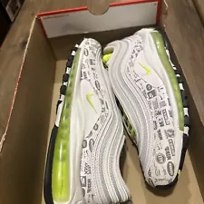 size 9-dh0006100 -Nike mens Air Max 97 SE for men