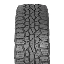 Nokian Tyres Outpost nAT LT285/75R18 129/126S 10-Ply E All-Terrain Tire