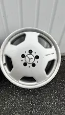 Mercedes 17" Benz W210 W202 AMG Monoblock 17x7.5 Wheel HWA2024000302