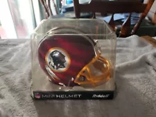 Washington Redskins Riddell VSR-4 Mini helmet Ebays Cheapest