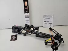 Wicked Ridge Invader 400 AcuDraw Package