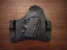 Crossbreed SuperTuck IWB Holster for Sig P290 w/out laser