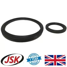 Crankshaft Main & Timing Oil Seals for Cummins 3.9 5.9 4B 4BT 6B 6BT 6BTA