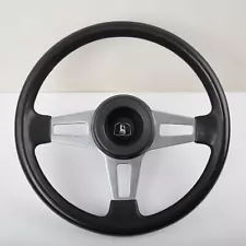 VW Golf Rabbit mk1 GTI Scirocco mk1 mk2 Caddy Wolfsburg Steering Wheel 380mm