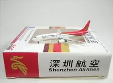 Boeing 737-900 Shenzhen Airlines