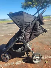 Baby Jogger City Mini Stroller