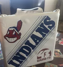 cleveland indians Gaurdians Seat Cushion