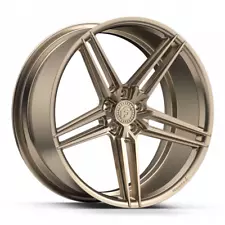 We Have The World's Largest Selection of Forgiato Wheels!