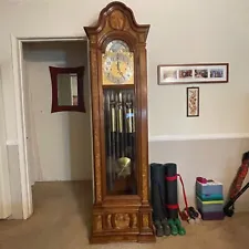 herschede grandfather clocks for sale