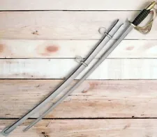 model 1860 light cavalry saber for sale