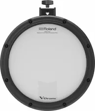 Roland V-Drums PDX-12 / Dual Trigger Mesh Drum Pad TD-17 07