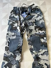 KUIU Yukon rain pant Vias XL-T extra large, tall