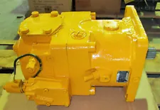 Cat 271-2992-00 Hydraulic PUMP for 793 Delta Mining Truck Nice Used Unit JH/CW