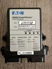 omnex t110 remote for sale