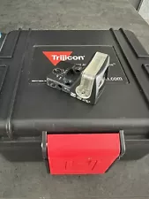 Trijicon RMR Dual Illuminated 7 MOA Amber Red Dot Soght RM04